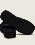 Calvin Klein Șlapi cu adaos de piele