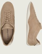 Calvin Klein Sneakers Ballet | piele întoarsă