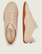 Calvin Klein Sneakers Ballet | piele întoarsă