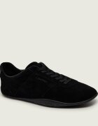 Calvin Klein Sneakers Ballet | piele întoarsă