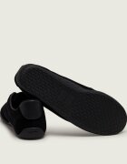 Calvin Klein Sneakers Ballet | piele întoarsă