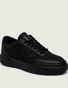 Calvin Klein Sneakers Chunky cu adaos de piele