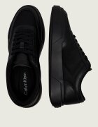 Calvin Klein Sneakers Chunky cu adaos de piele