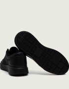 Calvin Klein Sneakers Chunky cu adaos de piele