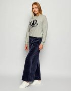 Calvin Klein Sneakers cu adaos de piele