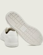 Calvin Klein Sneakers cu adaos de piele