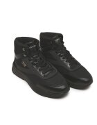 Calvin Klein Sneakers cu adaos de piele
