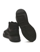 Calvin Klein Sneakers cu adaos de piele