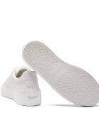 Calvin Klein Sneakers cu adaos de piele