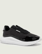 Calvin Klein Sneakers EVA RUNNER LACE UP MAT MIX