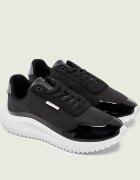 Calvin Klein Sneakers EVA RUNNER LACE UP MAT MIX