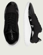 Calvin Klein Sneakers EVA RUNNER LACE UP MAT MIX