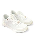 Calvin Klein Sneakers Flexi cu adaos de piele