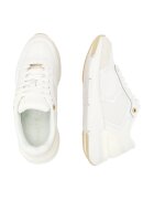 Calvin Klein Sneakers Flexi cu adaos de piele