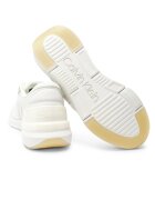 Calvin Klein Sneakers Flexi cu adaos de piele