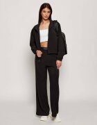 Calvin Klein Sneakers Hike | piele întoarsă