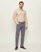 Calvin Klein Sneakers HYBRID CLEAN CUP pantofi derby | piele întoarsă