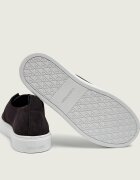 Calvin Klein Sneakers HYBRID CLEAN CUP pantofi derby | piele întoarsă