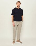 Calvin Klein Sneakers HYBRID CLEAN CUP pantofi derby | piele întoarsă