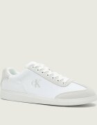 Calvin Klein Sneakers LOW CUPSOLE | piele întoarsă