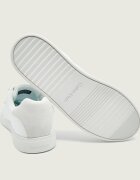 Calvin Klein Sneakers LOW CUPSOLE | piele întoarsă