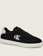 Calvin Klein Sneakers LOW PROF CUPSOLE | piele întoarsă