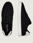 Calvin Klein Sneakers LOW PROF CUPSOLE | piele întoarsă