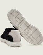 Calvin Klein Sneakers LOW PROF CUPSOLE | piele întoarsă