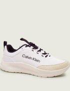 Calvin Klein Sneakers | piele întoarsă