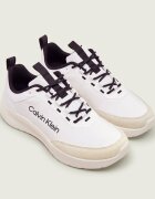 Calvin Klein Sneakers | piele întoarsă