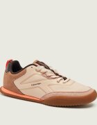 Calvin Klein Sneakers | piele întoarsă