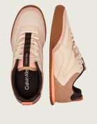Calvin Klein Sneakers | piele întoarsă