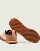 Calvin Klein Sneakers | piele întoarsă