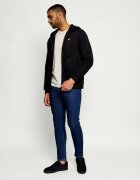 Calvin Klein Sneakers | piele întoarsă