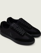 Calvin Klein Sneakers | piele întoarsă