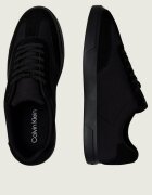 Calvin Klein Sneakers | piele întoarsă