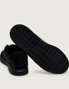 Calvin Klein Sneakers | piele întoarsă