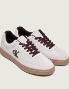 Calvin Klein Sneakers | piele întoarsă