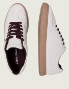 Calvin Klein Sneakers | piele întoarsă