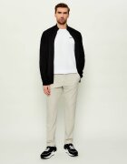Calvin Klein Sneakers | piele întoarsă