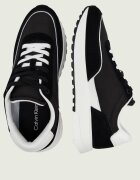 Calvin Klein Sneakers | piele întoarsă