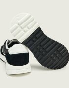 Calvin Klein Sneakers | piele întoarsă