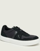 Calvin Klein Sneakers | piele întoarsă