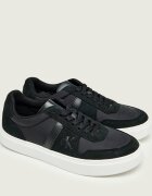 Calvin Klein Sneakers | piele întoarsă