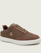 Calvin Klein Sneakers | piele întoarsă