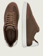 Calvin Klein Sneakers | piele întoarsă