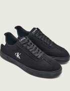 Calvin Klein Sneakers | piele întoarsă