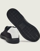 Calvin Klein Sneakers | piele întoarsă