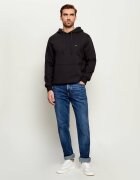 Calvin Klein Sneakers | piele întoarsă