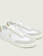 Calvin Klein Sneakers | piele întoarsă